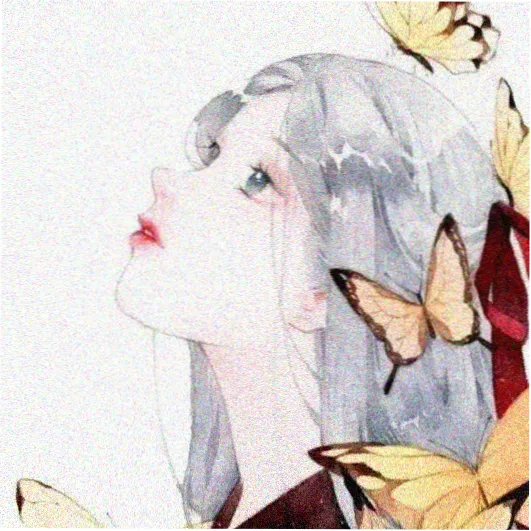 彩鳞进化中